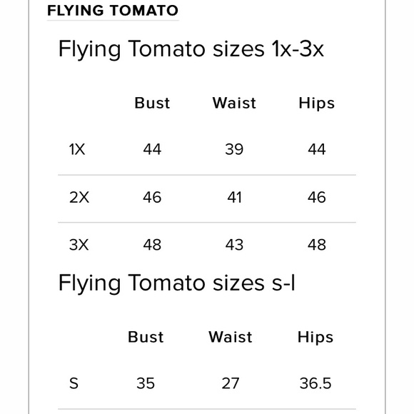 Flying Tomato faux suede knee length skirt - Picture 5 of 5